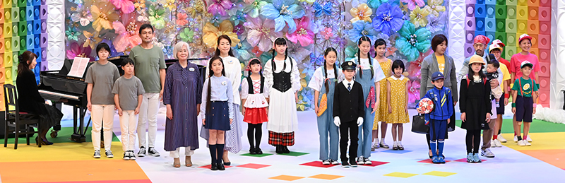 グランプリ大会受賞者