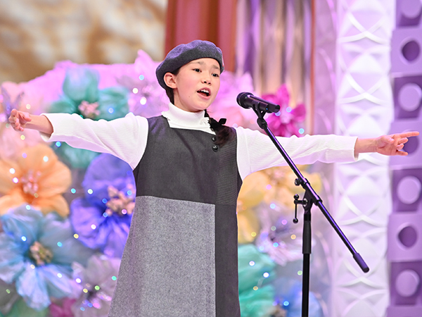 子ども部門