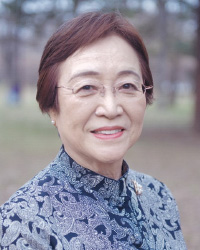 佐藤　雅子