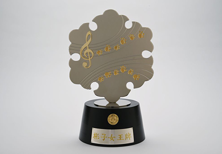 【キッズ部門】